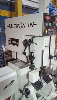 VSG5A Valve Seat Cutting Machine