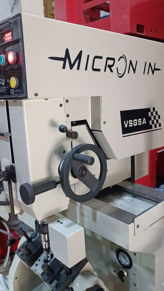 VSG5A Valve Seat Cutting Machine