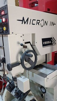 VSG5A Valve Seat Cutting Machine
