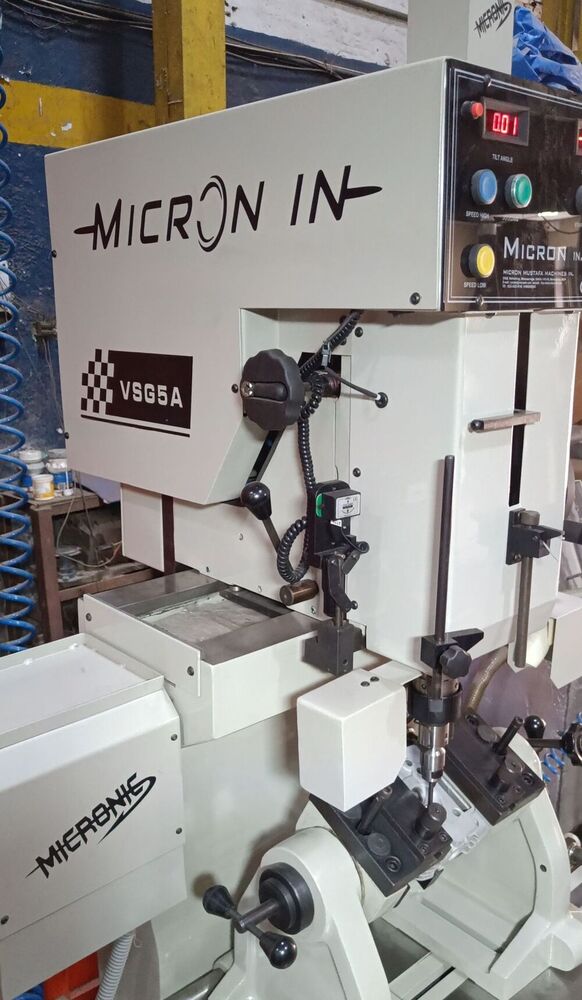 VSG5 Valve Seat Cutting Machine