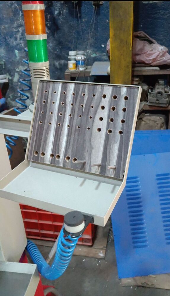 VSG5 Valve Seat Cutting Machine