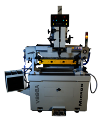 VSG6 A Valve Seat Cutting Machine