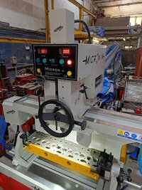 VSG6Plus Valve Seat Guide Machine