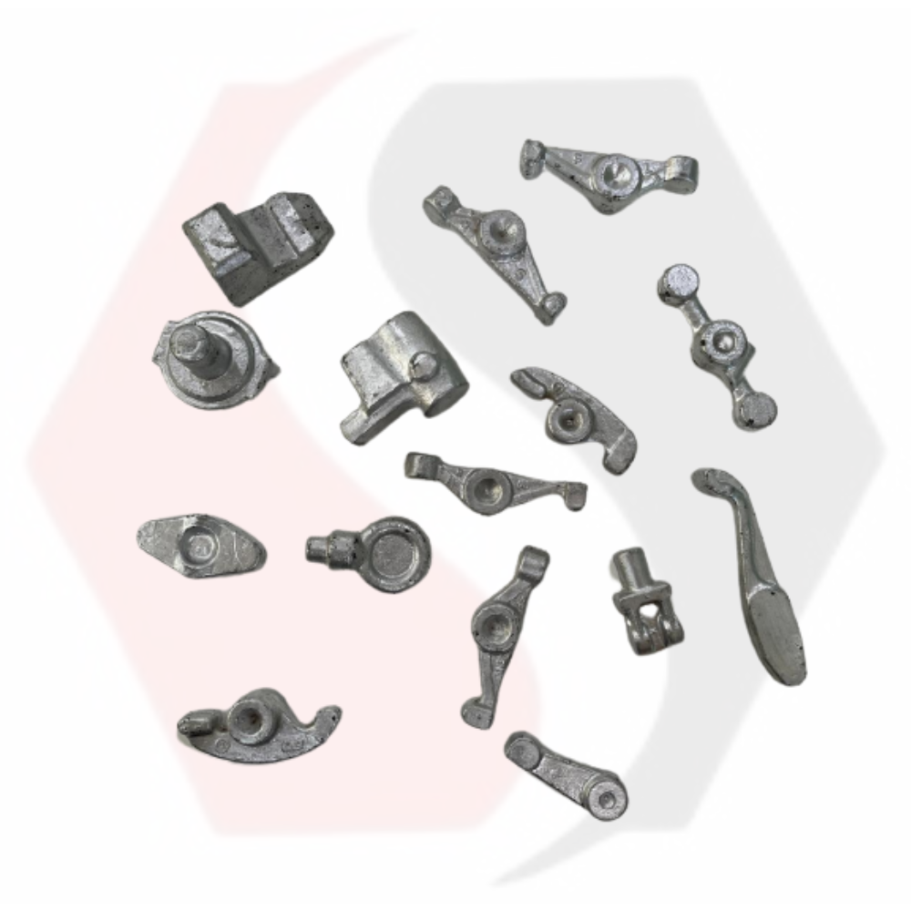 Automotive Parts Forgings