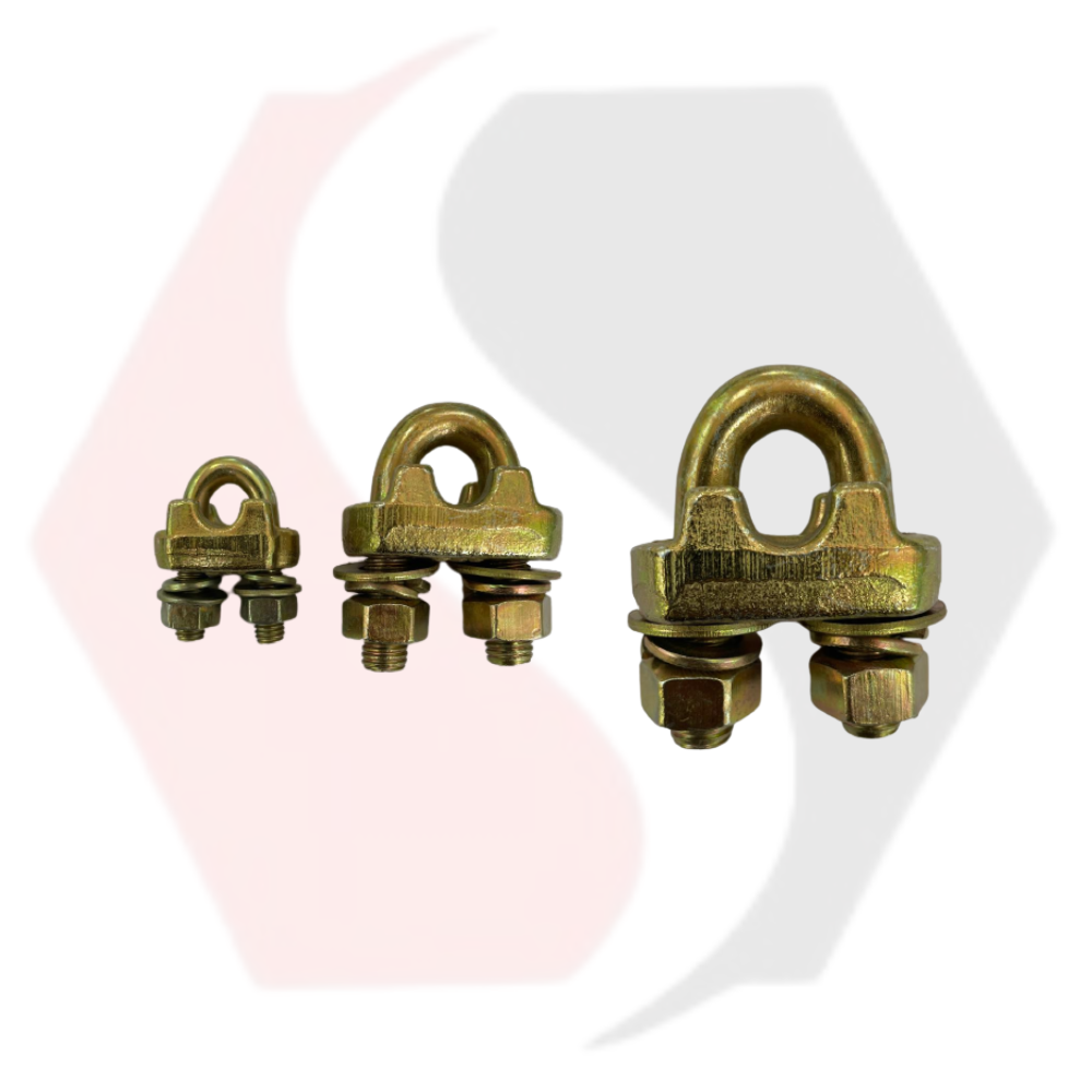 Elevator Lifting Components