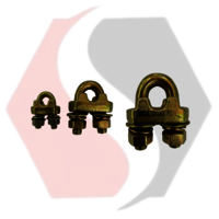 Elevator Lifting Components