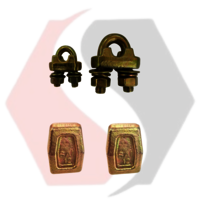 Elevator Lifting Components
