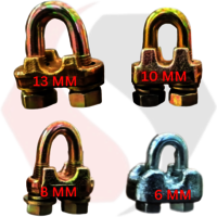 Elevator Lifting Components