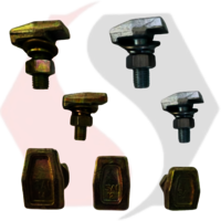 Elevator Lifting Components