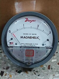 DWYER INSTRUMENTS AUTHORIZED DISTRIBUTOR DELHI