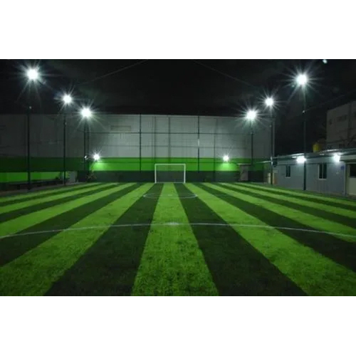 Football Artificial Grass - Feature: Washable