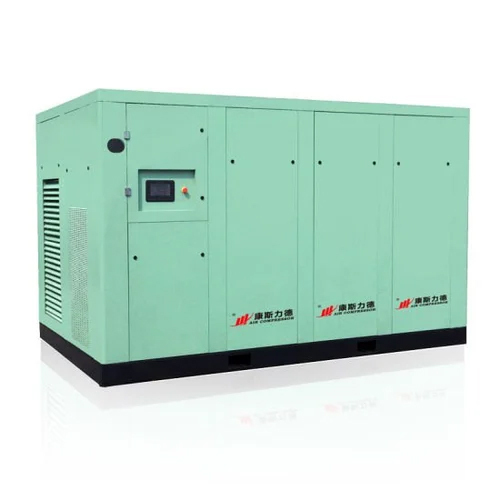 Foam Soundproof Generator Canopy - Color: Green