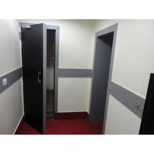 Dg Room Acoustic - Color: White And Gray