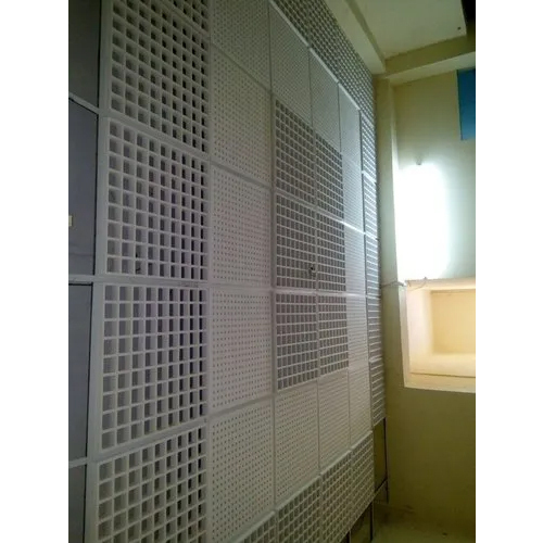 Room Acoustic With Gypsum Board