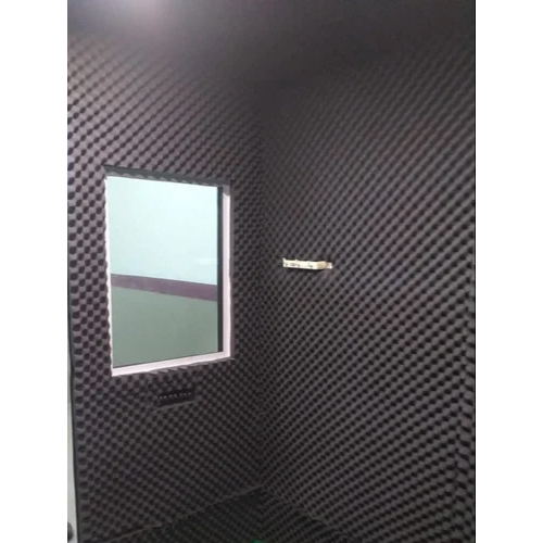 Fire Retardant Profile Foam - Characteristics: Light In Weight