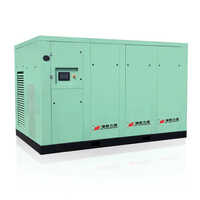 Air Compressor Canopy - Color: Green