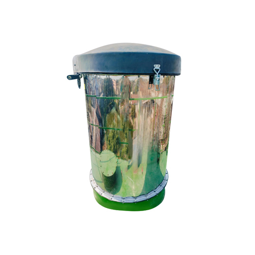 Top Filter Dust Collector - Application: Storage