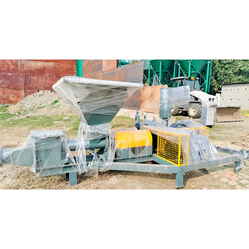 Dual Feeding System