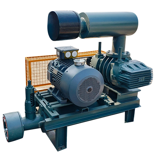 Industrial Single Feeding System