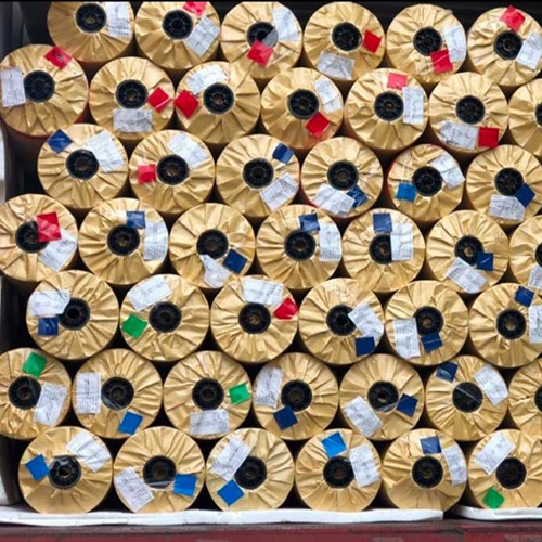 PVC Coated Roll