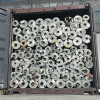 PVC Coated Roll