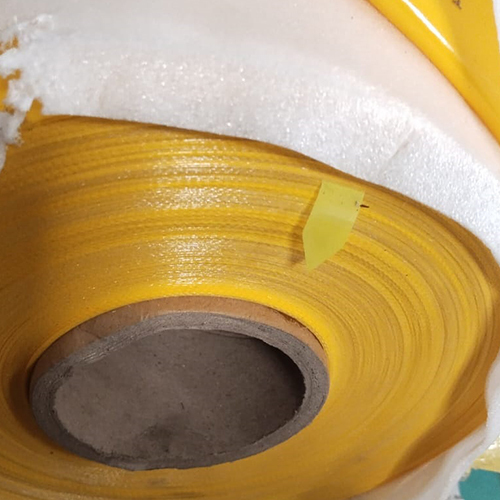 PVC Coated Roll
