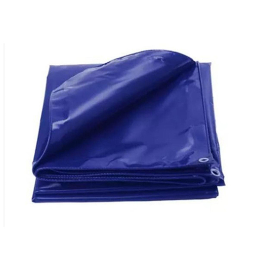PVC Coated Tarpaulin