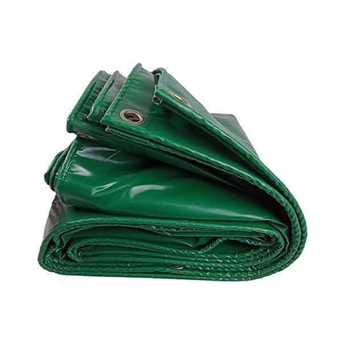 PVC Coated Tarpaulin