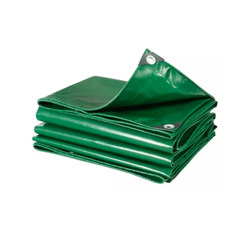 PVC Coated Tarpaulin