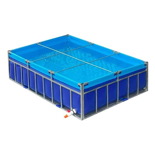 Fish tank Tarpaulin Churas Tank