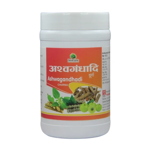 अश्वगंधादी चूर्ण