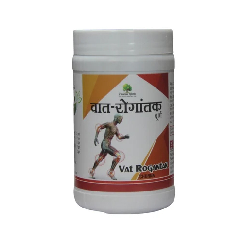 Vat Rogantak Churna - Age Group: Suitable For All Ages