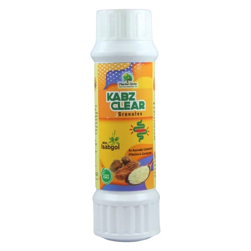 Kabz Clear Granules