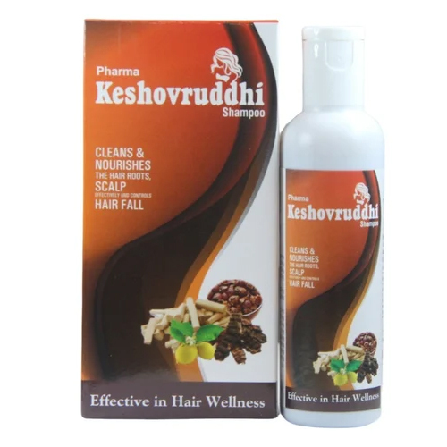 Pharma Keshovruddhi Hair Shampoo