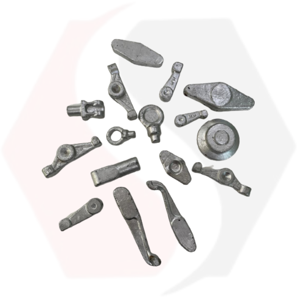 Drop Forging Parts