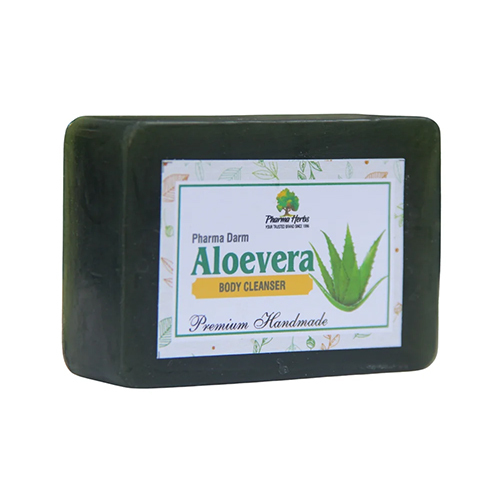 Aloevera Body Cleanser Soap