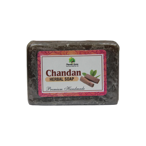 Chandan Herbal Soap