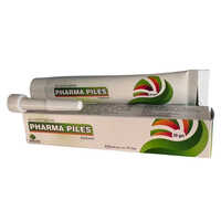 30gm Pharma Piles Cream - Age Group: For Adults