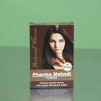 Pharma Mehndi Powder