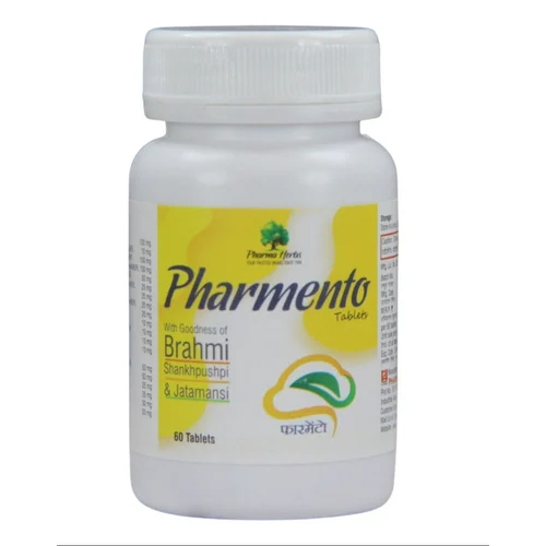 Memory Booster Capsule