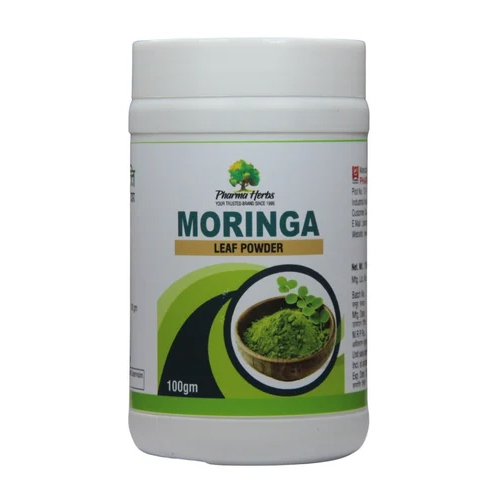 100Gm Morning Leaf Powder - Grade: Medicine Grade