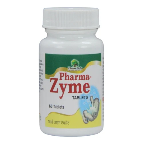 Zyme For Indigestion Flatulence And Arthritis Tablets - Storage Instructions: Room Temperature