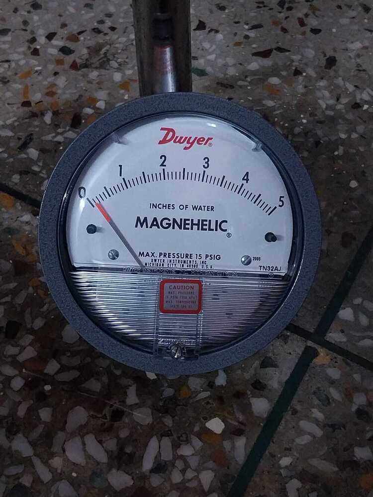 Dwyer Magnehelic Gauge In Pithampur Madhya Pradesh