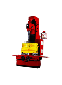 Vertical Fine Cylinder Boring Machine