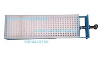 School Chalk Making Plastic Mold