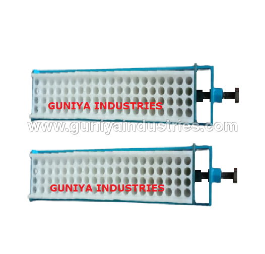 Laxman Chalk Making Mold