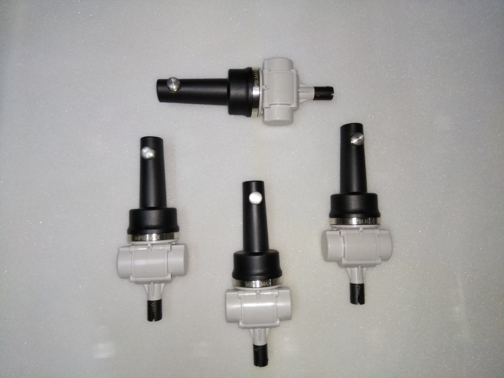 Cylinder Head Valve Lapping
