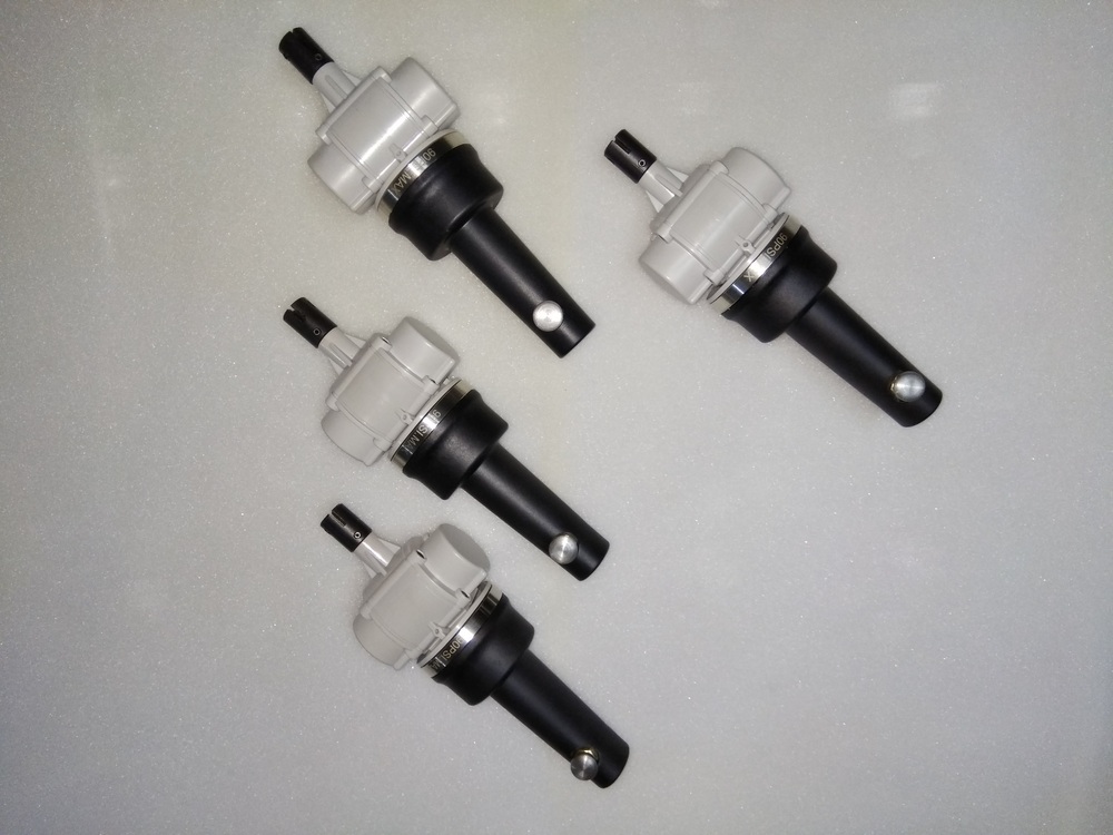 Cylinder Head Valve Lapping
