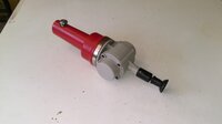 Pneumatic Engine Valve Grinder Kit