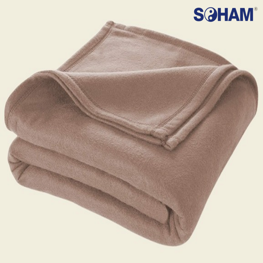 PR-2012-SOHAM POLYESTER FLEECE BLANKETS.